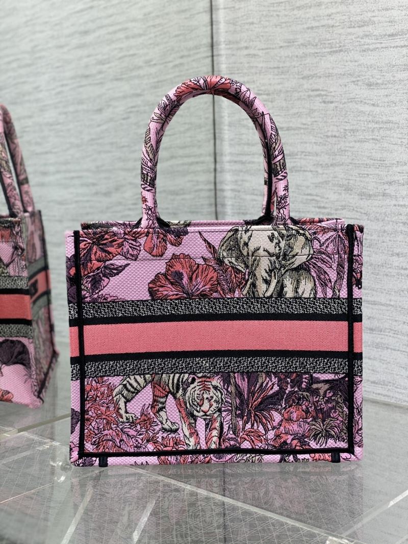 Christian Dior Shopping Bags